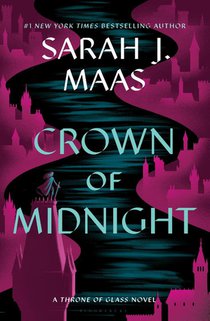 Crown of Midnight