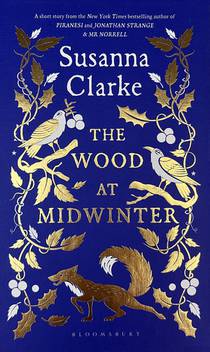 Clarke, S: Wood at Midwinter