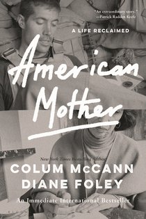 McCann, C: American Mother