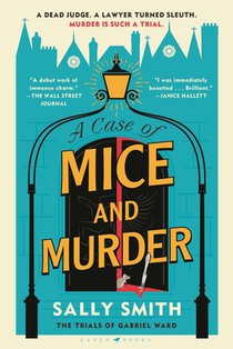 A Case of Mice and Murder: The Trials of Gabriel Ward
