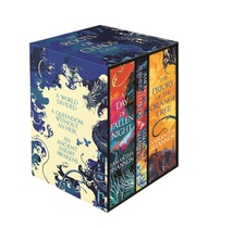 Roots of Chaos Box Set