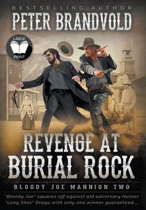 Revenge at Burial Rock