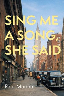 Sing Me a Song, She Said