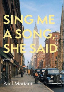 Mariani, P: Sing Me a Song, She Said