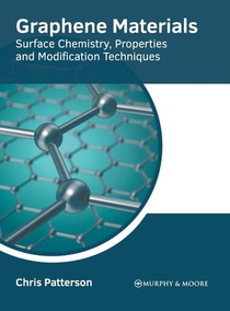 Graphene Materials: Surface Chemistry, Properties and Modification Techniques