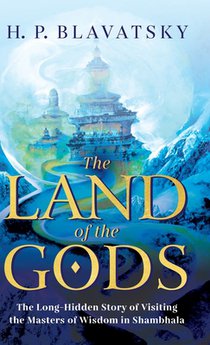 The Land of the Gods