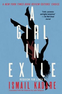 GIRL IN EXILE