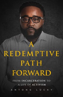 A Redemptive Path Forward voorzijde