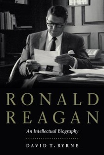 Ronald Reagan voorzijde