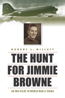 The Hunt for Jimmie Browne