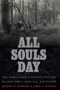 All Souls Day voorzijde