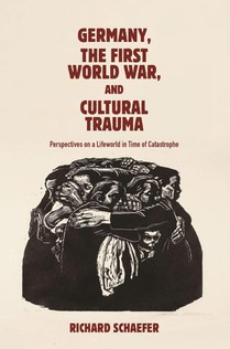 Germany, the First World War, and Cultural Trauma