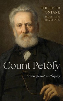 Count Petofy
