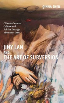 Jiny Lan and the Art of Subversion
