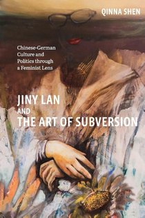 Jiny Lan and the Art of Subversion
