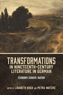 Transformations in Nineteenth-Century Literature in German