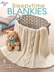 Sleepytime Blankies