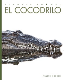 El Cocodrilo