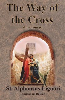 The Way of the Cross - Map Tourist