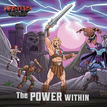 Masters of the Universe (Film): The Power Within