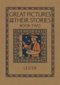 Great Pictures and Their Stories Book Two