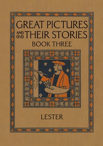 Great Pictures and Their Stories Book Three