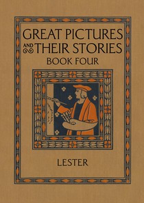 Great Pictures and Their Stories Book Four