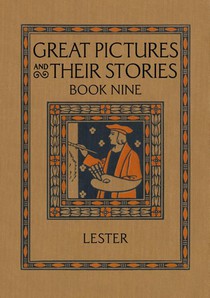Great Pictures and Their Stories Book Nine