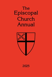 The Episcopal Church Annual 2025