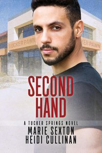 Second Hand
