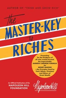 MASTER-KEY TO RICHES