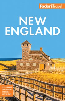 Fodor's New England