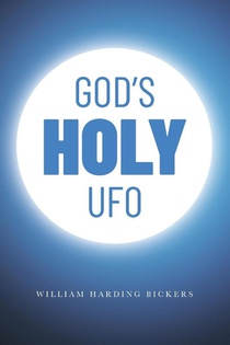 God's Holy UFO