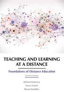 Teaching and Learning at a Distance