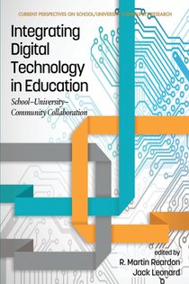 Integrating Digital Technology in Education