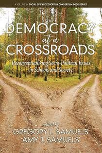 Democracy at a Crossroads