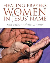 Healing Prayers for Women in Jesus' Name