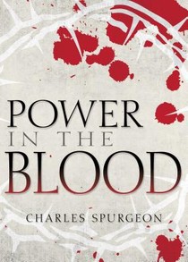 Power in the Blood voorzijde