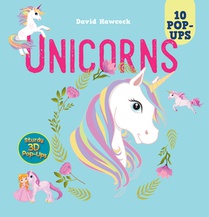 Unicorns: 10 Pop-Ups