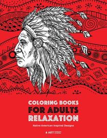 Coloring Books for Adults Relaxation