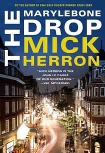 The Marylebone Drop: A Novella