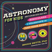 ASTRONOMY FOR KIDS