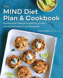 MIND DIET PLAN & CKBK voorzijde