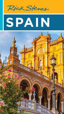 Rick Steves Spain