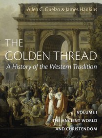 The Golden Thread Vol 1