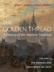 The Golden Thread Vol 2