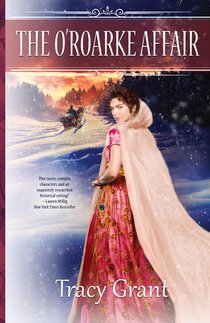 The O'Roarke Affair