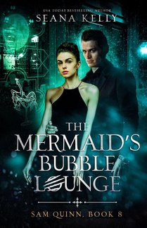 The Mermaid's Bubble Lounge