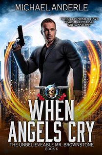 When Angels Cry