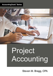 Project Accounting